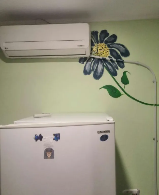 Гостевой дом с видом на море