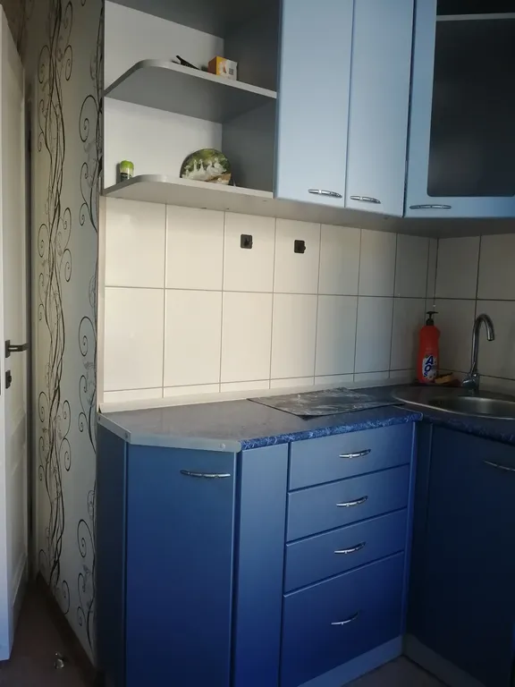 Квартира в центре города