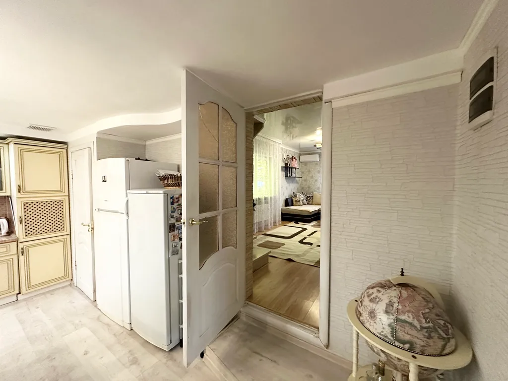 Дом в тихом районе города для Вашего отдыха