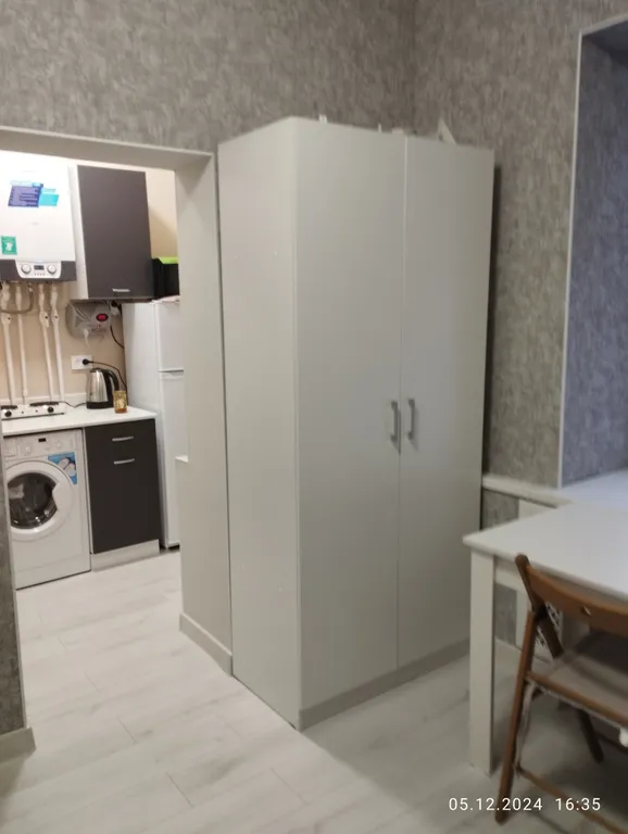 Уютная квартира вблизи от центра города