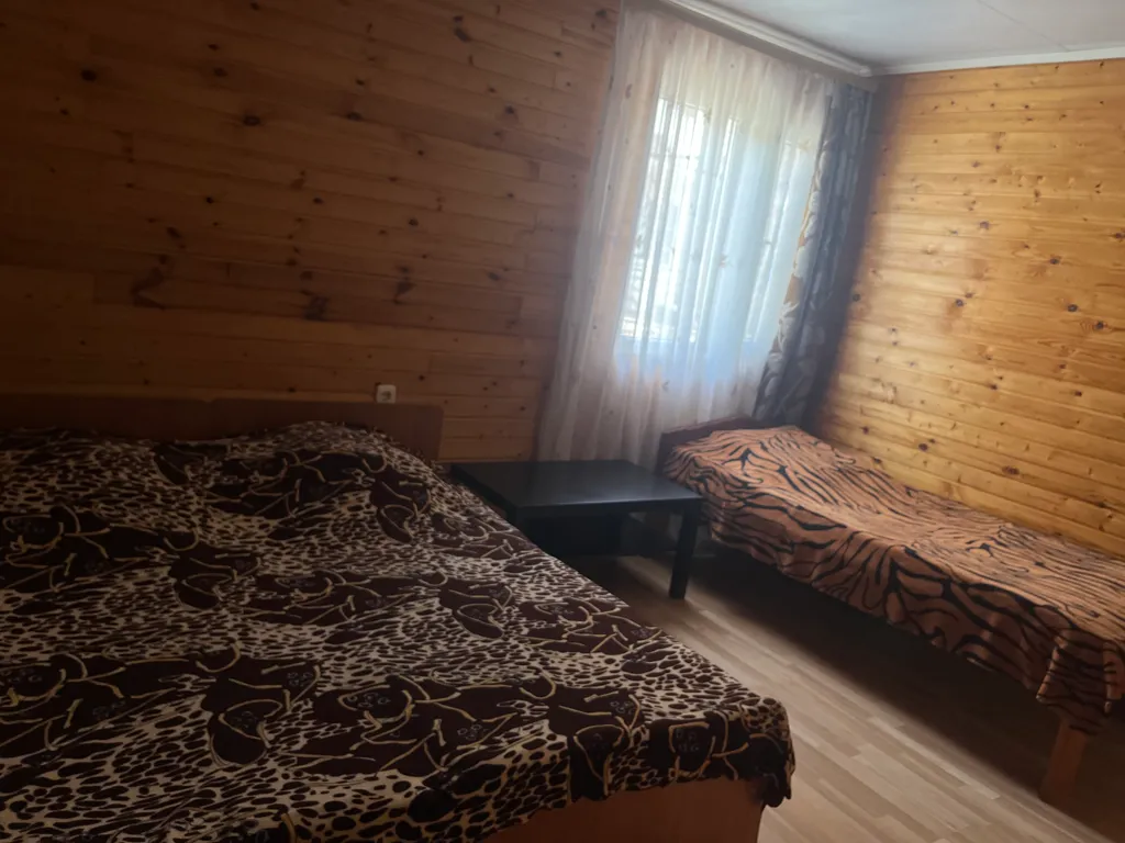 Квартира Отдельная квартира — Нижнее Учдере