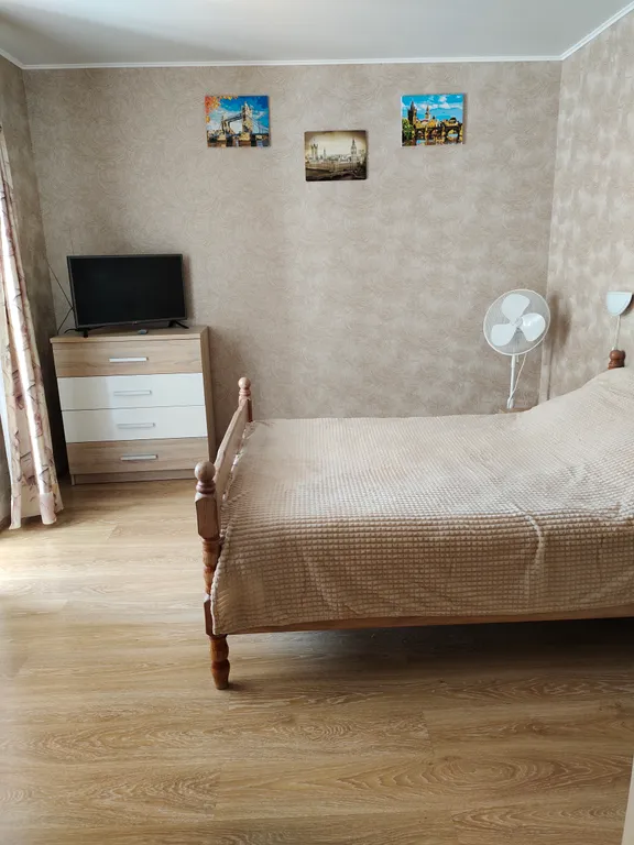 Квартира Уютная квартира — Калининград