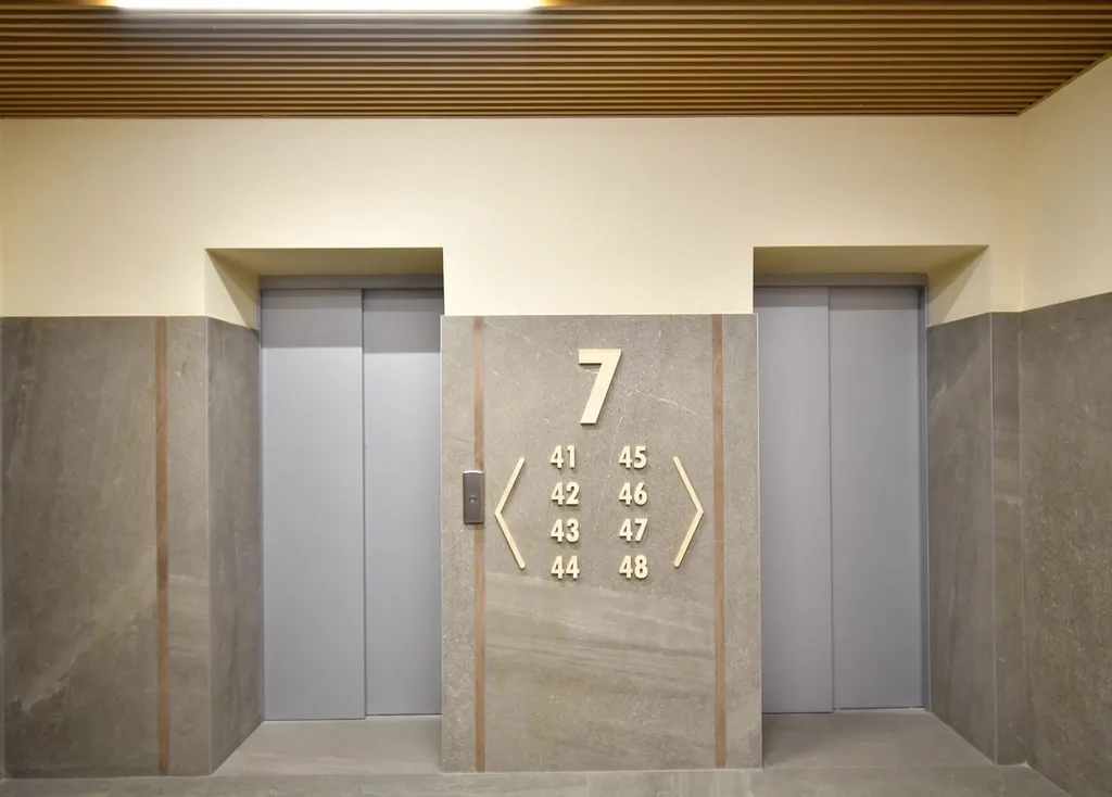 Квартира Квартира в современном микрорайоне Scandis — Красноярск