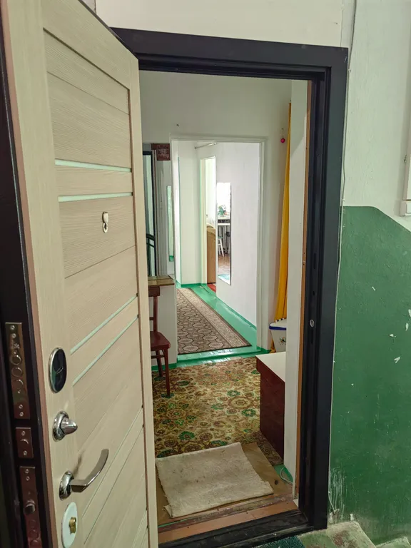 Уютная квартира недалеко от леса