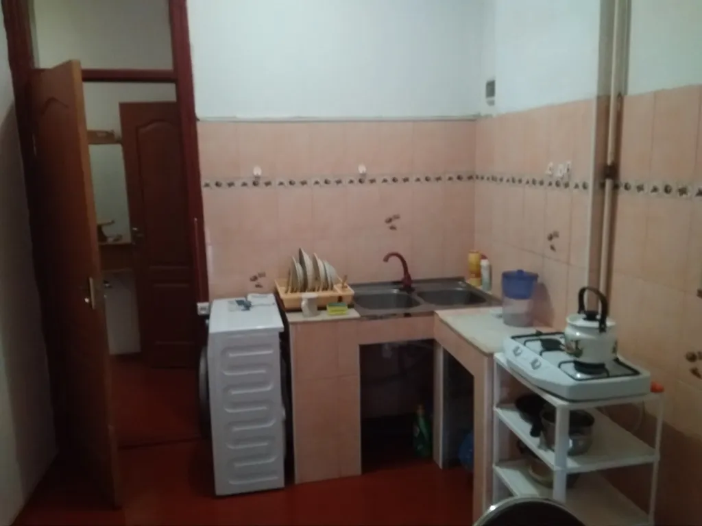 Квартира Комфортная квартира — Евпатория