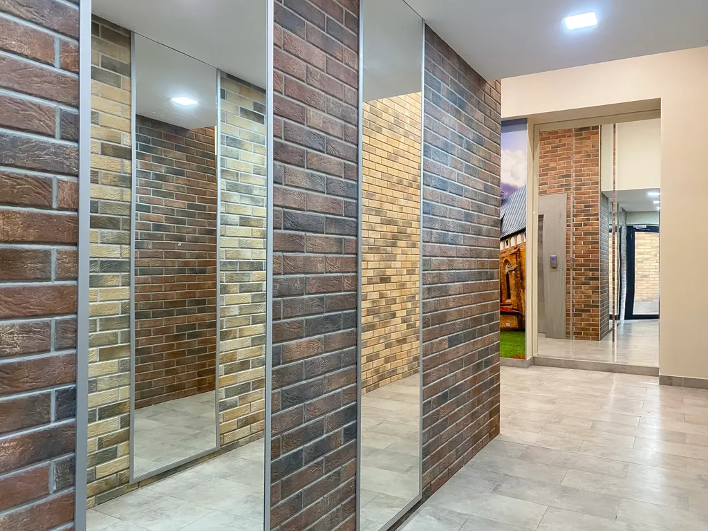 Квартира Квартира Стильная студия Тёмно-синяя в центре — Калининград