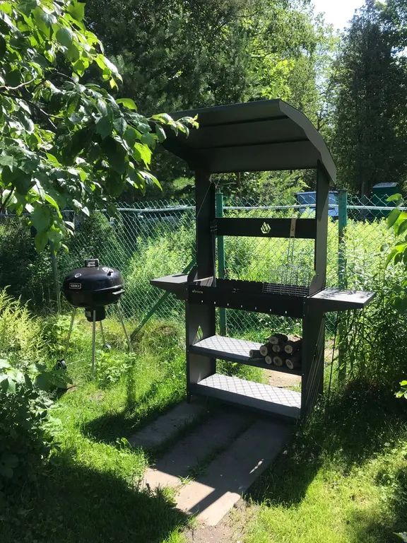 Коттедж Уютный дом рядом с Финским заливом — Солнечное