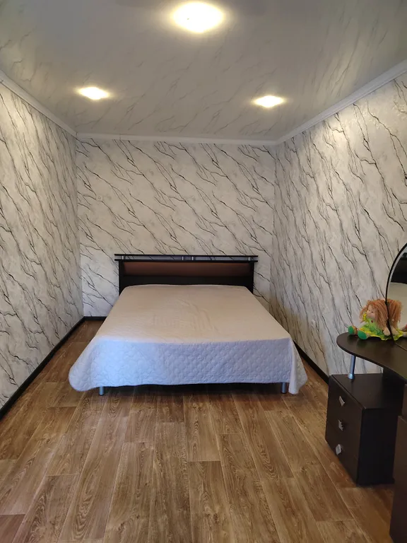 Уютная квартира около вокзала