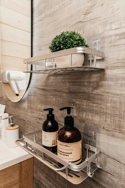 Уютная сфера в стиле эко