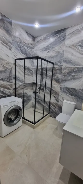 Квартира Квартира Апартамент с бассейном — Анапа