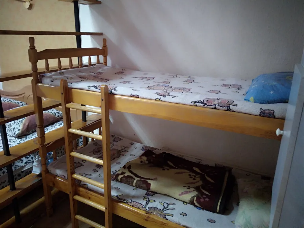 Уютная квартира-студия со всеми удобствами