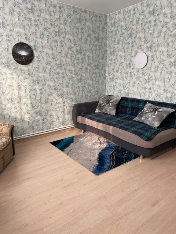 Апартаменты у Камы