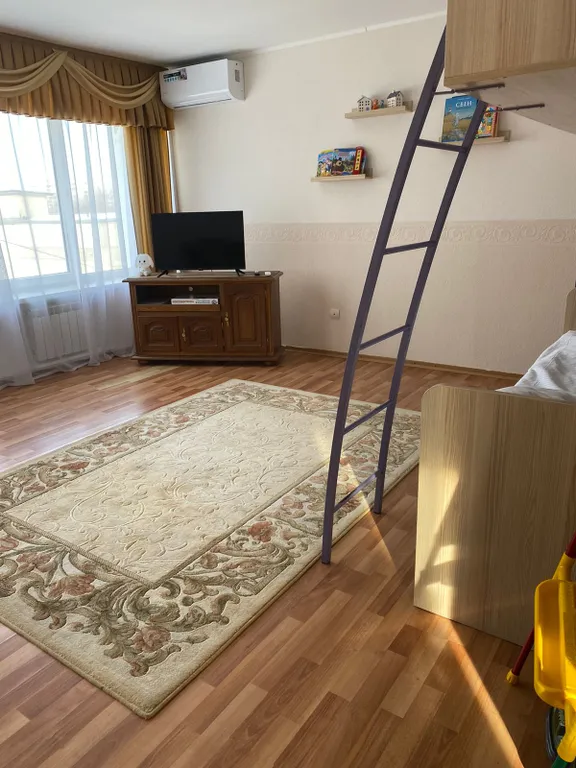 Люкс семейный