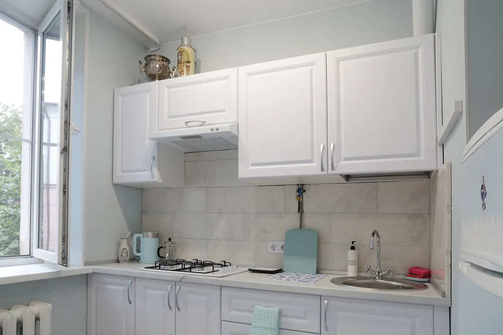 Квартира Уютная квартира в центре — Великий Новгород