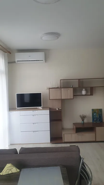 Квартира Квартира Уютная студия в Сириусе — Сириус