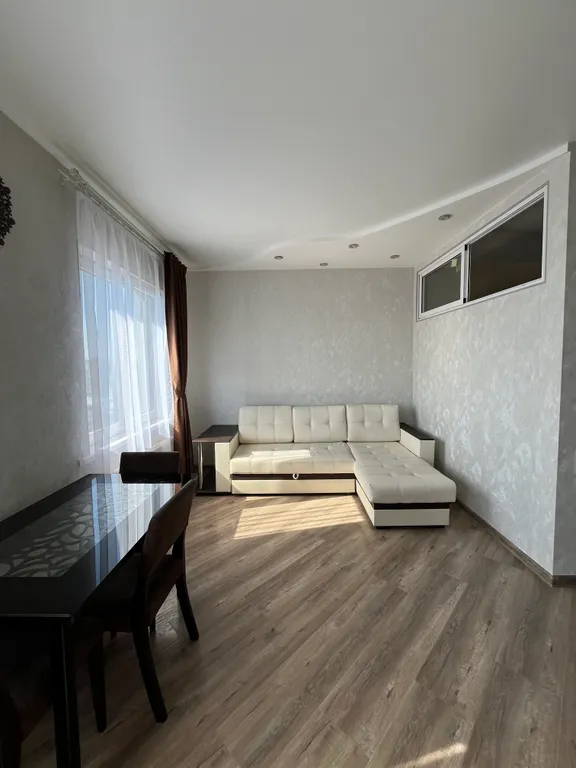 Уютная двухкомнатная квартира