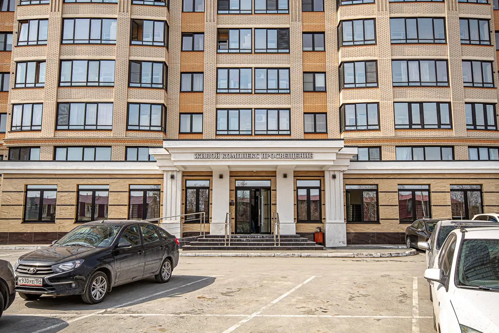 Квартира рядом СГУПС, ЛДССибирь, Нептун, Термы мира, Больница 25