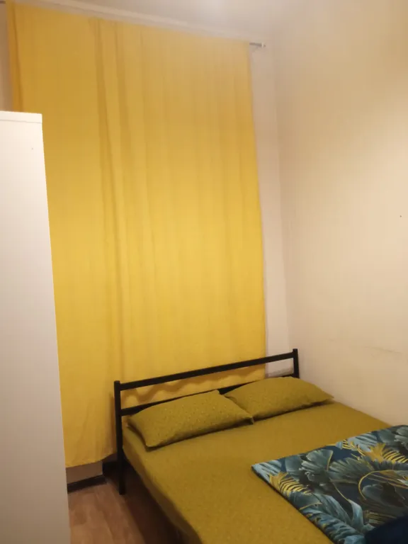 Уютная компактная комната в центре Москвы рядом с метро