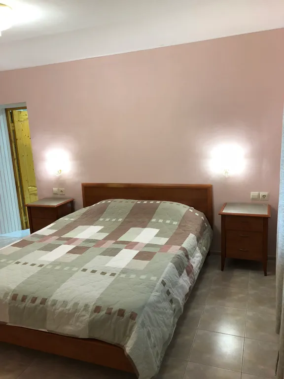 Дом на берегу реки Которосль