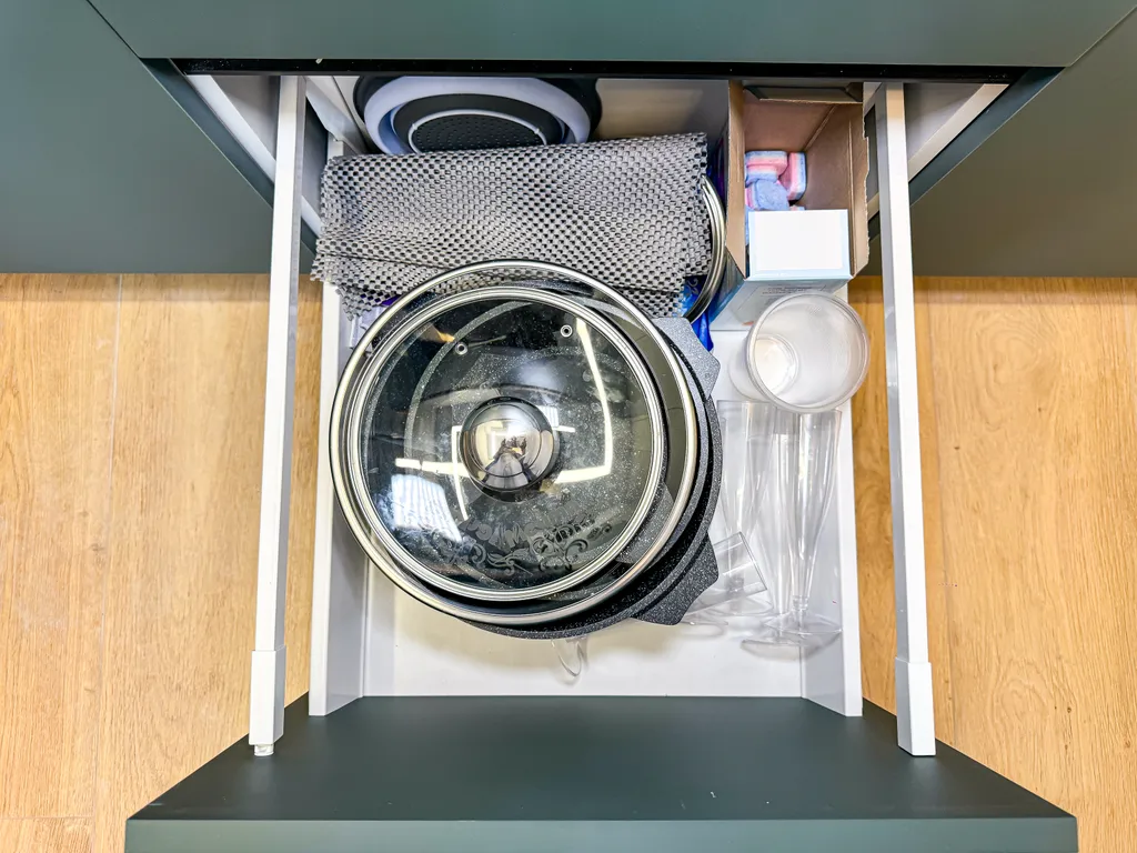 Шикарная квартира с видом на море и горы