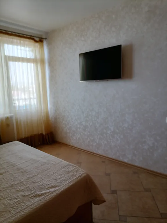 Квартира с видом на море