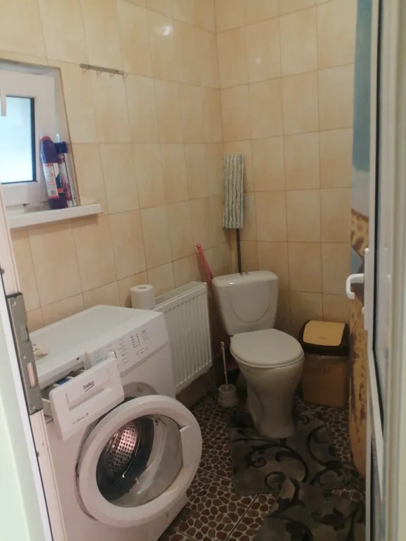 Уютная квартира около моря