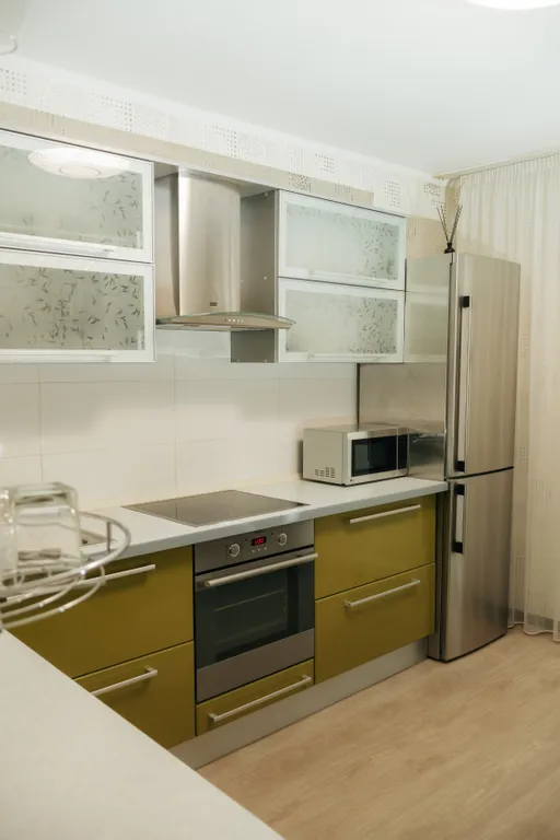 Квартира возле Трц Планета