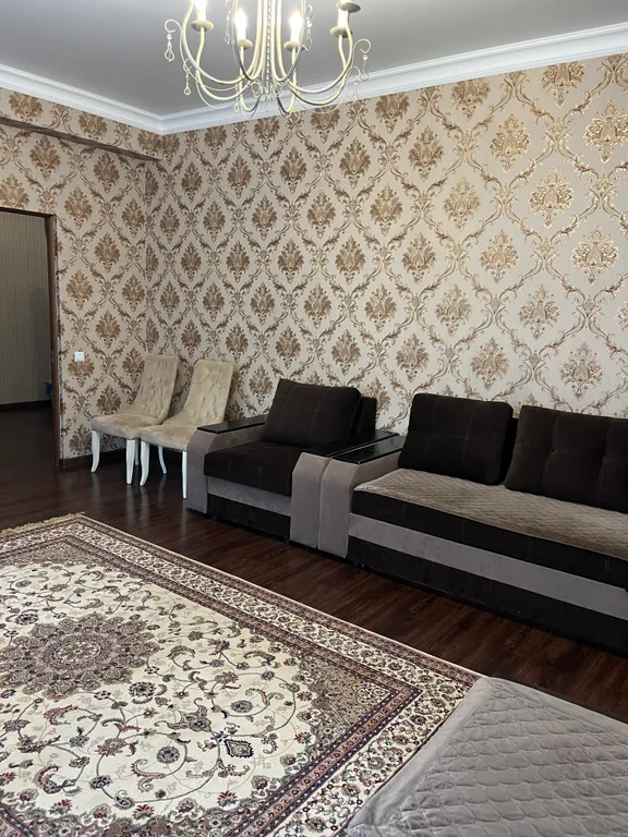 Квартира Уютная квартира в центре города — Дербент