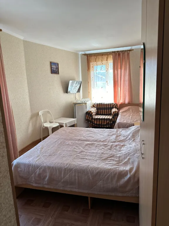 Квартира Комната — Анапа