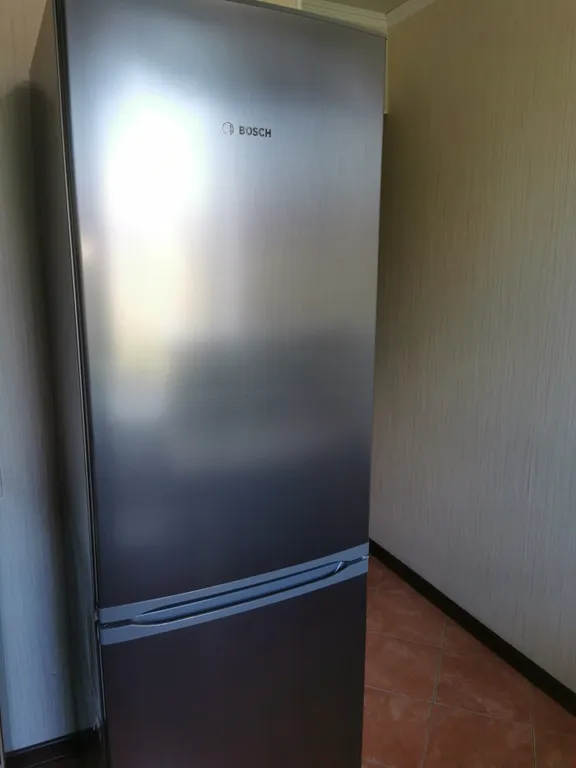 1-комнатная квартира в центре