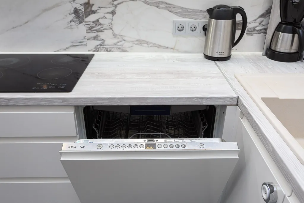 Квартира Уютная 2-х комнатная квартира на берегу моря — Зеленоградск