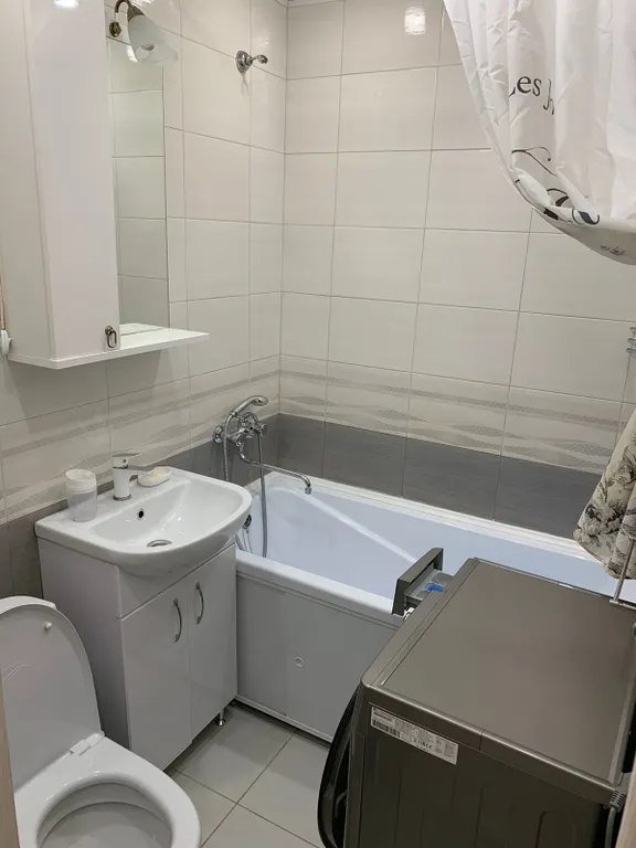 Квартира Хибины