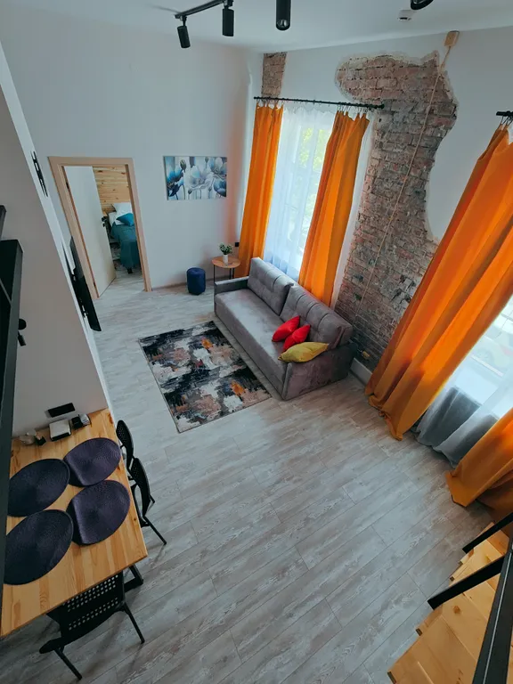 Квартира Апартаменты в центре — аренда посуточно в Псков