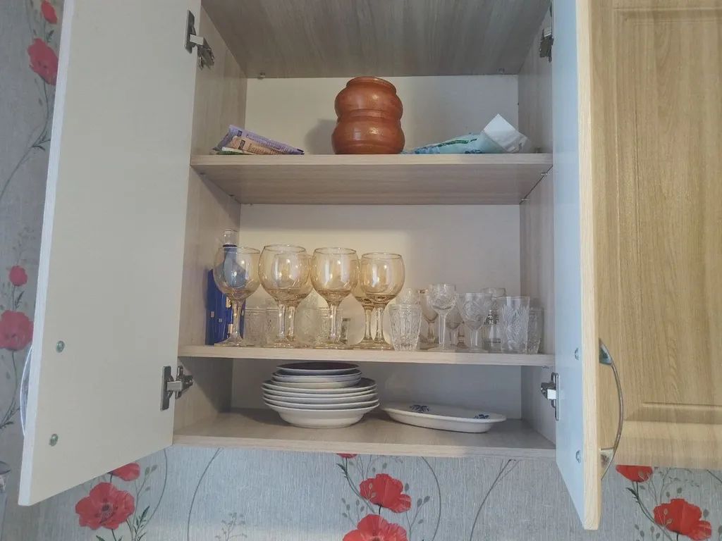 Для Вас очень просторная и уютная квартира в самом центре г. Городца