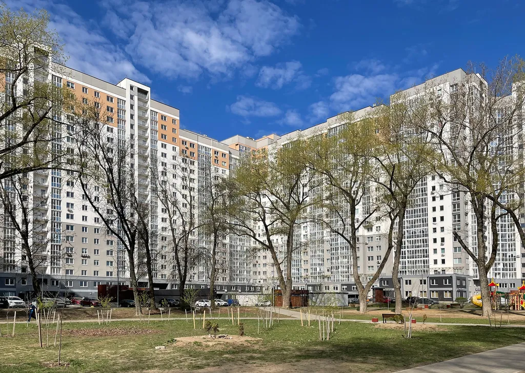 Квартира Дизайнерская квартира в  элитном ЖК Grand House — Минск
