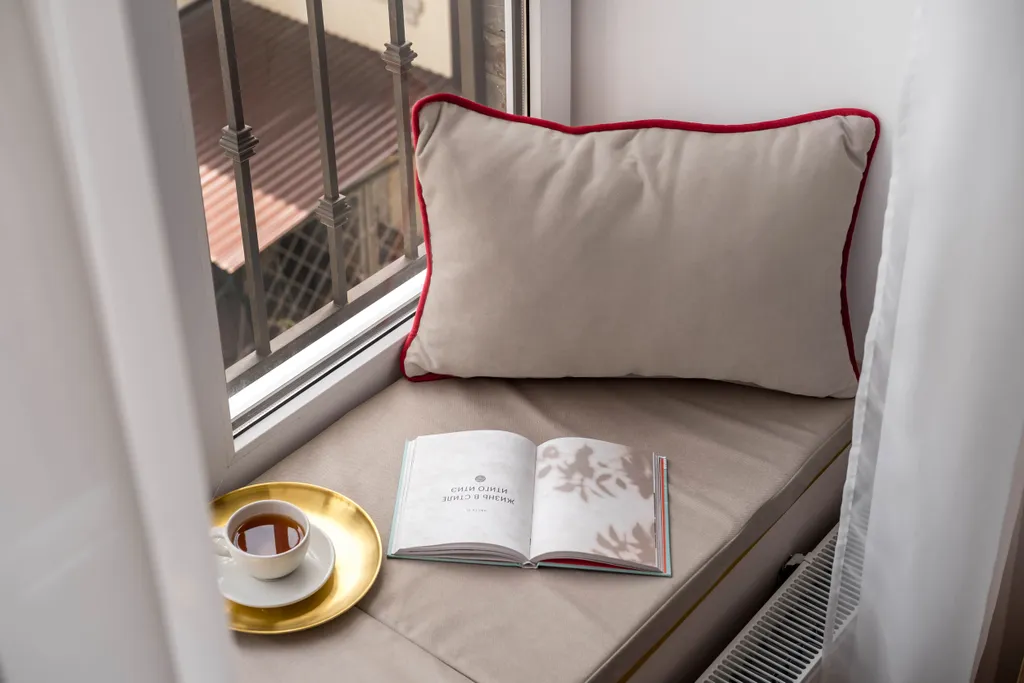 Абсолютно новая квартира класса люкс в самом центре