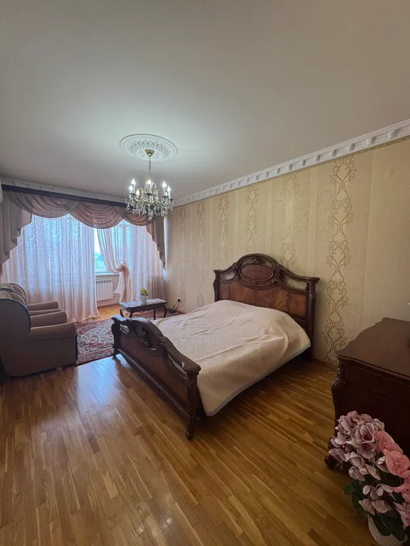 Квартира Квартира Уют у моря. Лофт на Пушкинской — Дербент