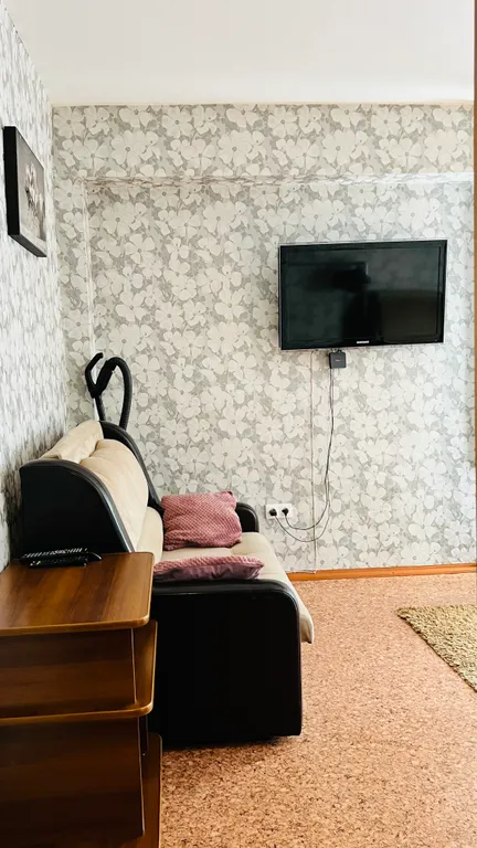 Квартира рядом с Иргупс и ИрНИТУ