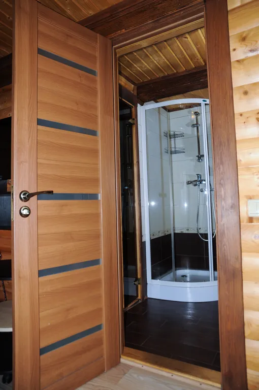 Дом для гостей Тихотут