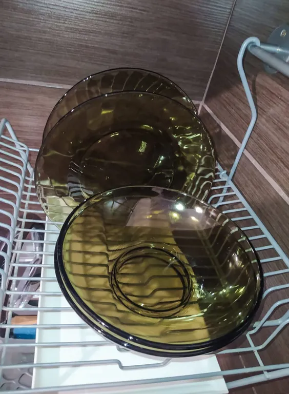 Небольшая и очень уютная студия