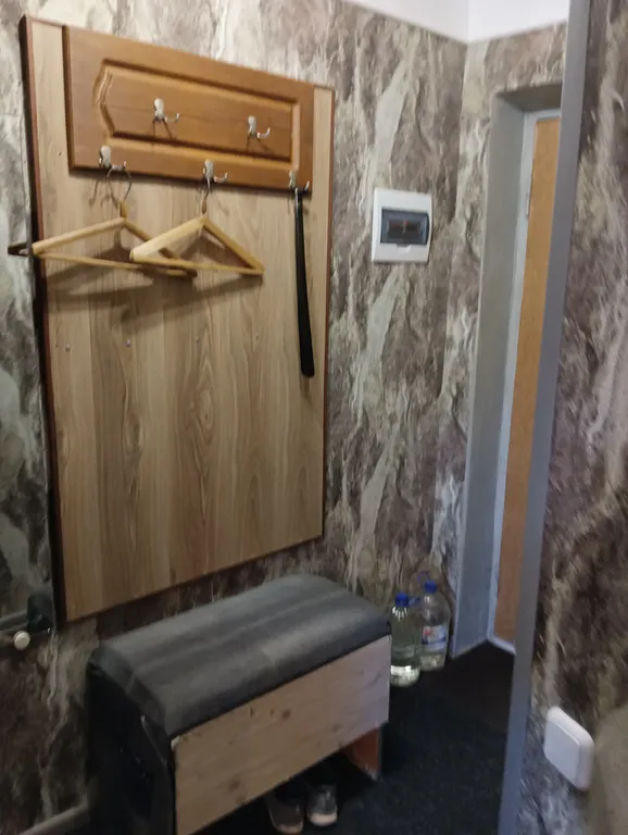 Уютная квартира у Дворца Спорта