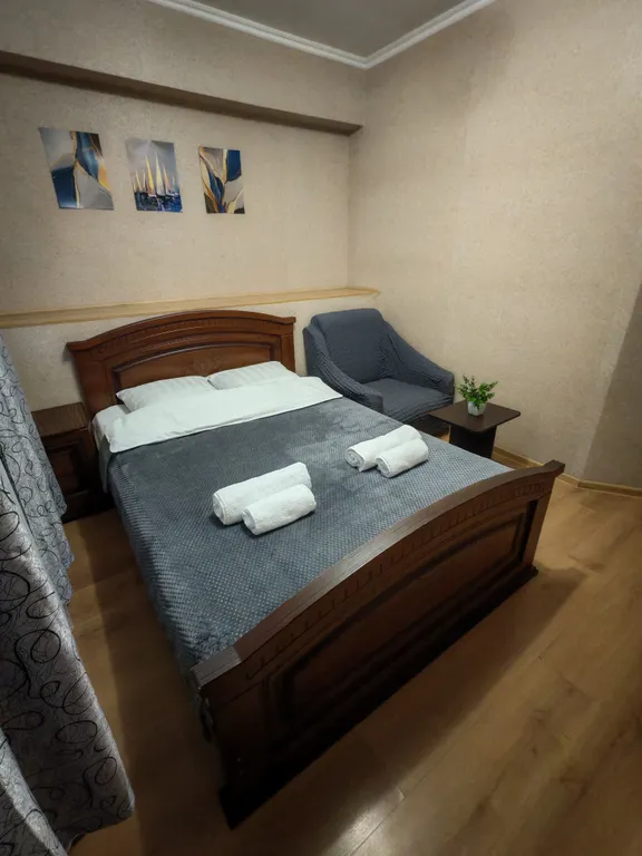 Квартира Комната — Адлер