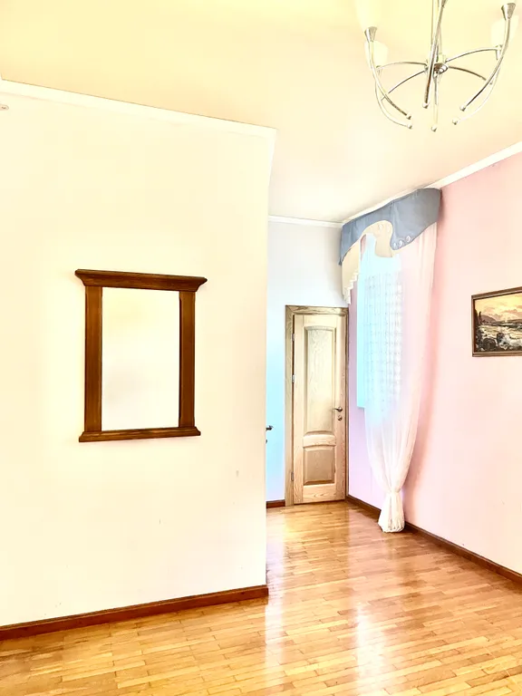 Дом с видом на море