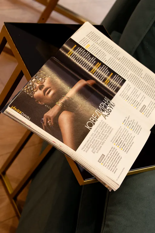 Квартира Квартира Красивая студия рядом с парком Галицкого — Краснодар