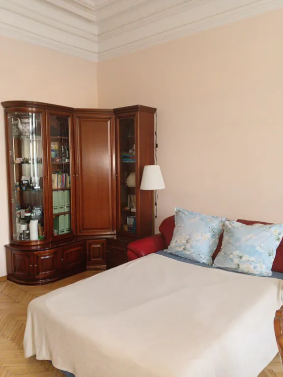 Квартира Комната — Санкт-Петербург