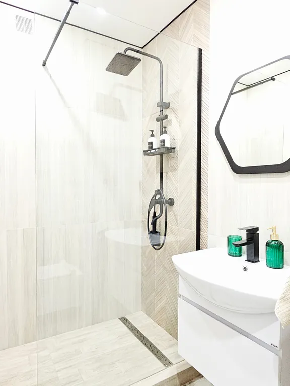 2-х комнатные апартаменты в центре Гродно