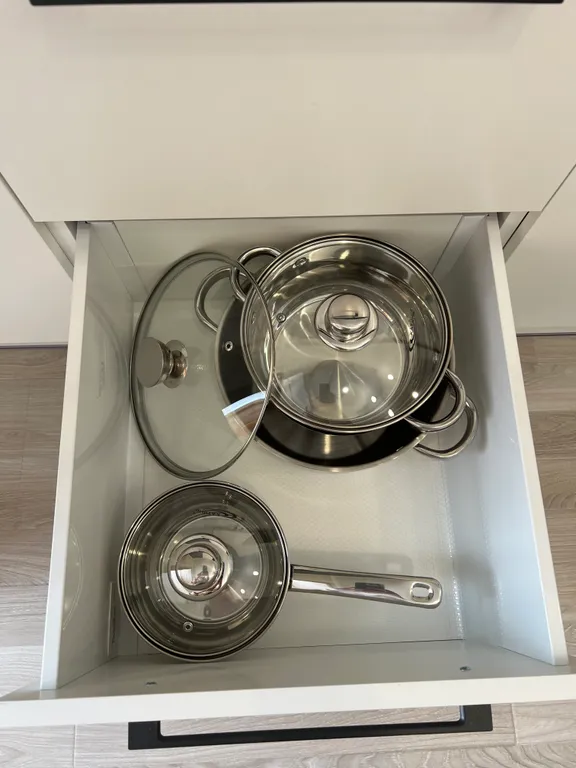 Квартира у моря