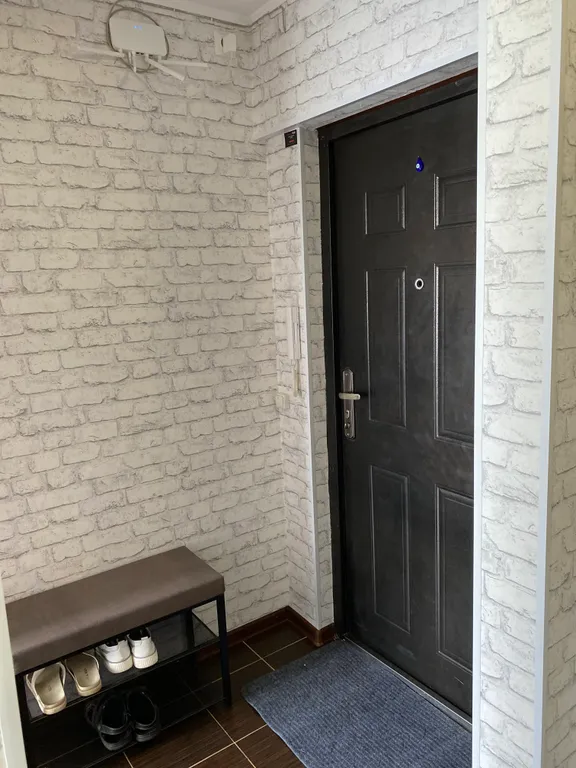 Уютная квартира на Балтийском побережье