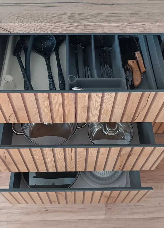 Квартира Уютная светлая квартира в тихом районе — Геленджик