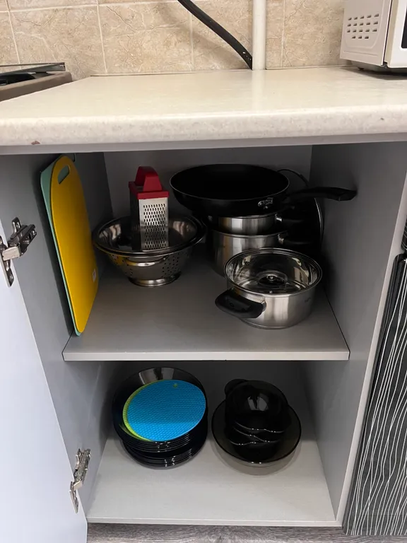 Комфортное жилье в центре города